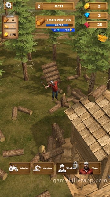 Game Screenshot 5
