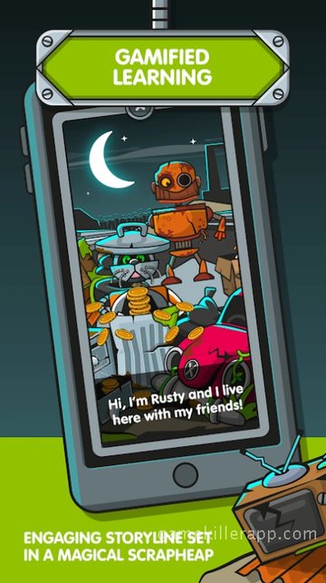 Game Screenshot 3