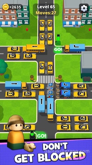 Game Screenshot 3