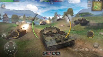 Game Screenshot 5