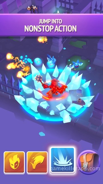 Game Screenshot 1