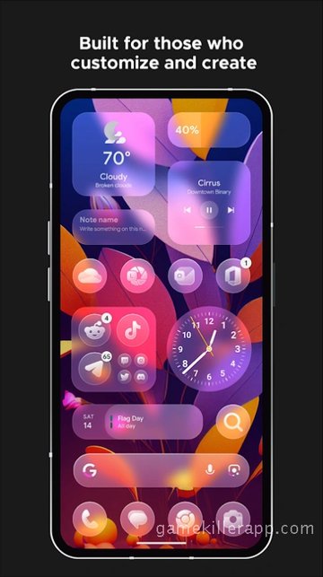 App Screenshot 2
