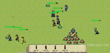 Game Screenshot 5