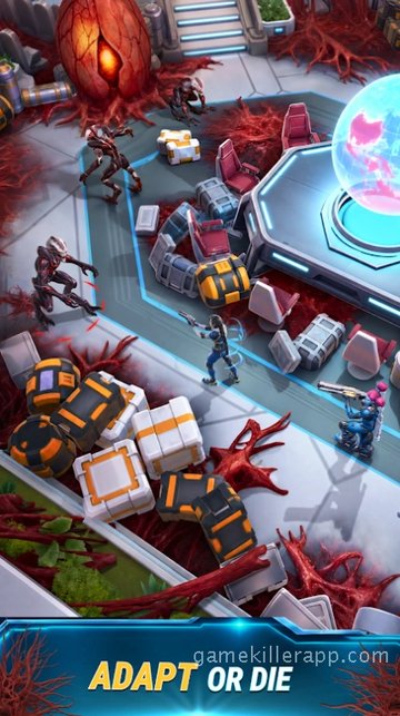 Game Screenshot 2
