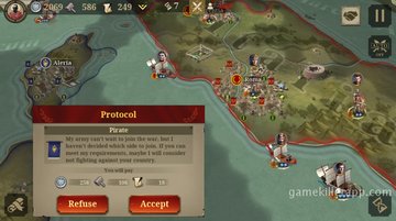 Game Screenshot 2