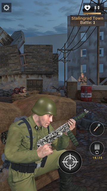 Game Screenshot 3