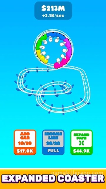 Game Screenshot 3