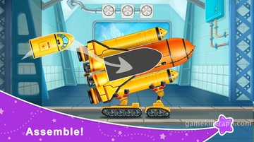 Game Screenshot 1