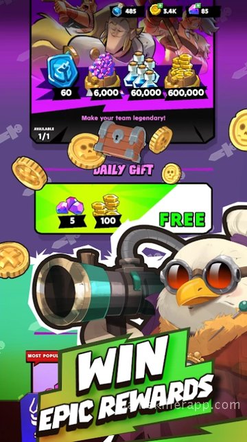 Game Screenshot 4