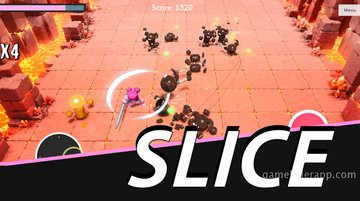 Game Screenshot 3