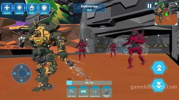 Game Screenshot 2