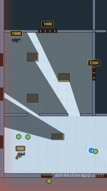 Game Screenshot 2