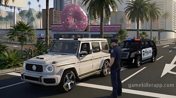 Game Screenshot 2