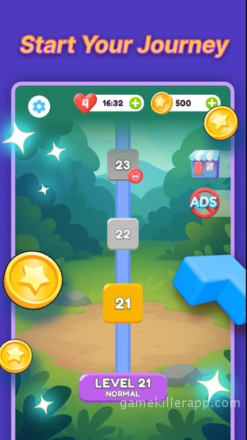 Game Screenshot 1