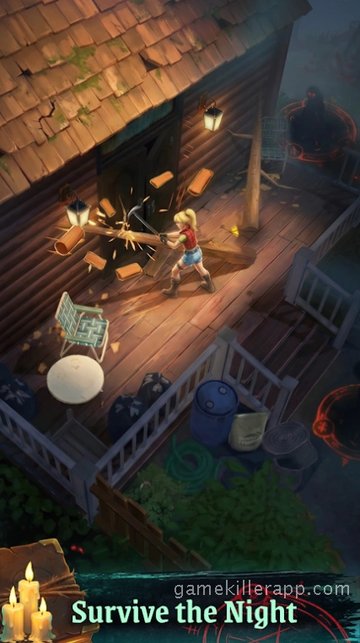 Game Screenshot 5