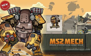 Game Screenshot 3