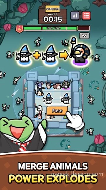 Game Screenshot 1
