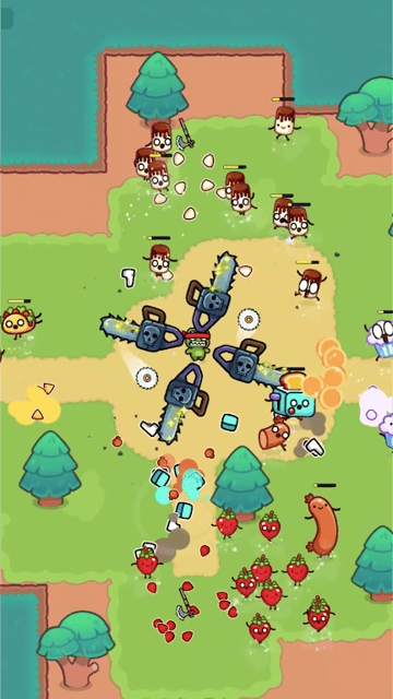 Game Screenshot 4