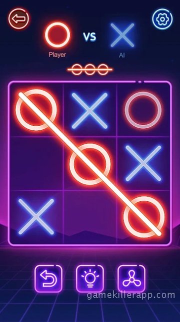 Game Screenshot 1