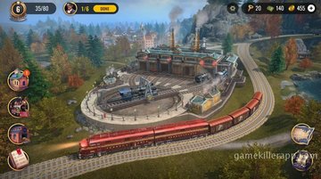 Game Screenshot 4