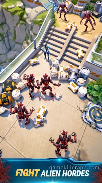 Game Screenshot 3