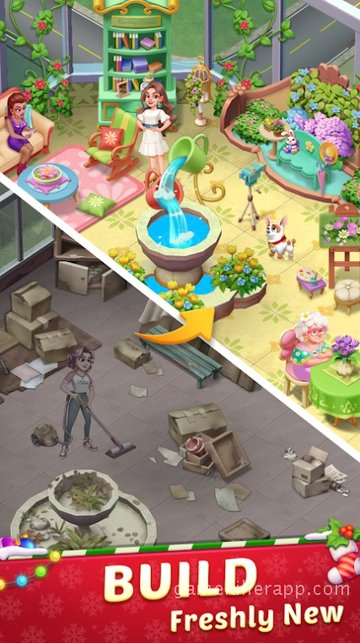 Game Screenshot 4