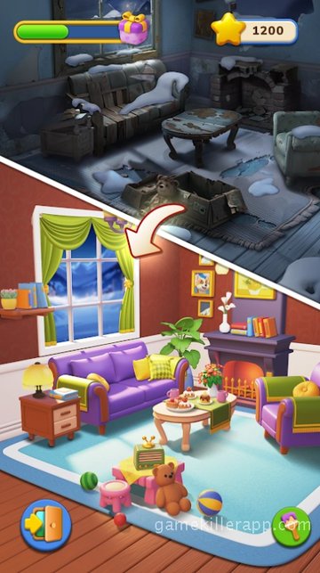 Game Screenshot 4