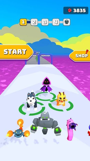 Game Screenshot 4