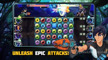App Screenshot 2
