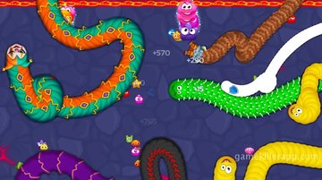 Game Screenshot 1