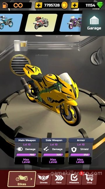 Game Screenshot 3