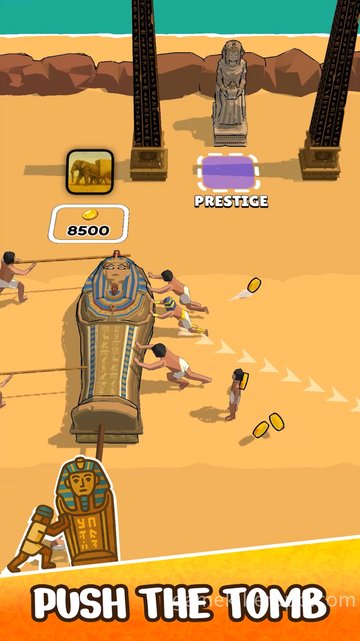 Game Screenshot 1