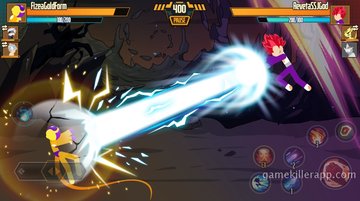 Game Screenshot 2