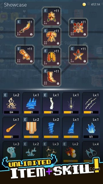 Game Screenshot 2