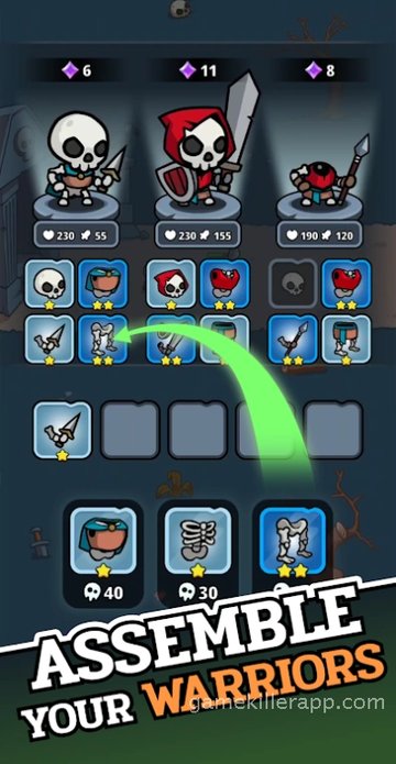 Game Screenshot 4