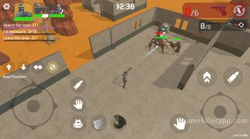 Game Screenshot 3