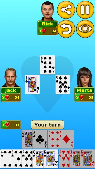 Game Screenshot 1