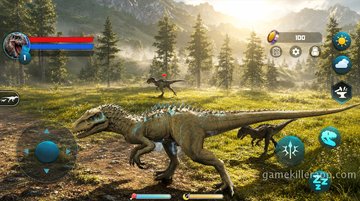 Game Screenshot 1