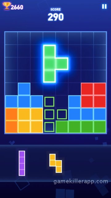 Game Screenshot 2