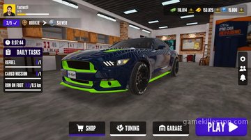 Game Screenshot 2