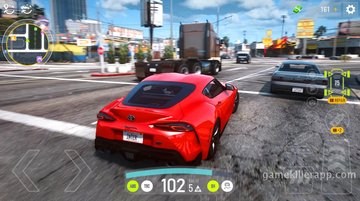 Game Screenshot 1