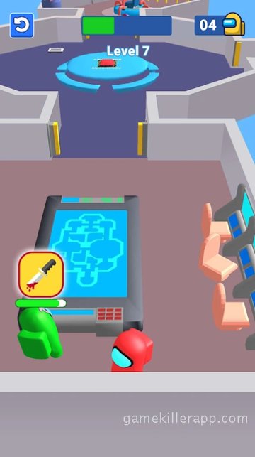Game Screenshot 5