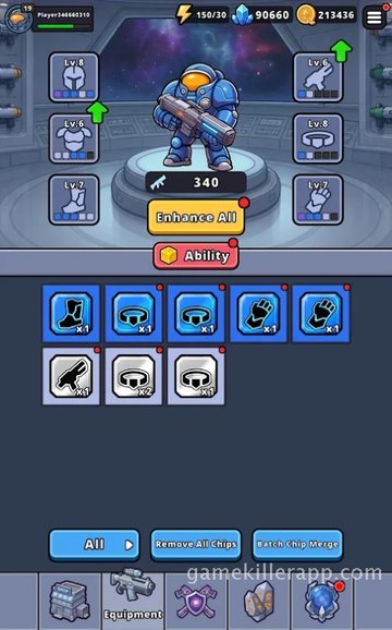 Game Screenshot 4