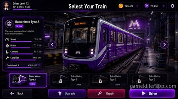 Game Screenshot 3