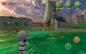 Game Screenshot 5