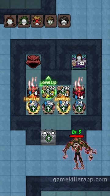 Game Screenshot 4
