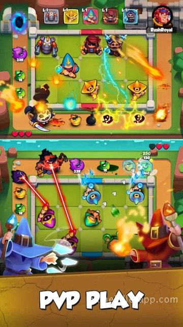 Game Screenshot 5
