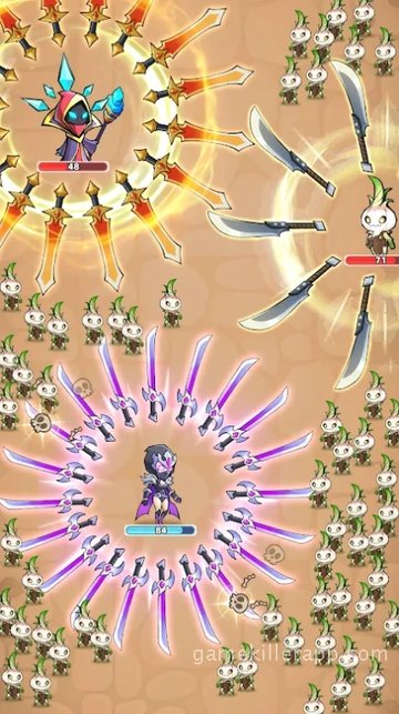 Game Screenshot 5