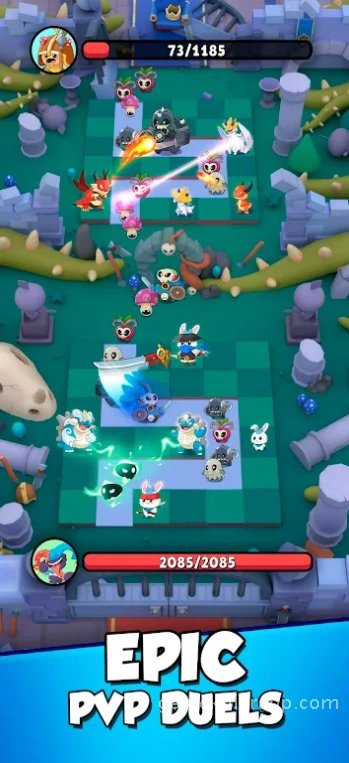 Game Screenshot 2