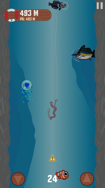 Game Screenshot 3